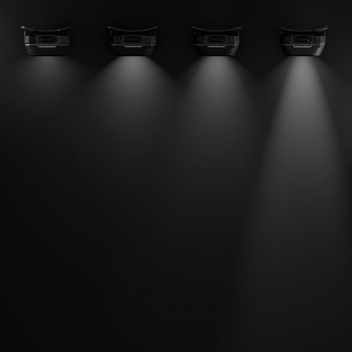 Produktbild Silva Explore 5 (700 lm)