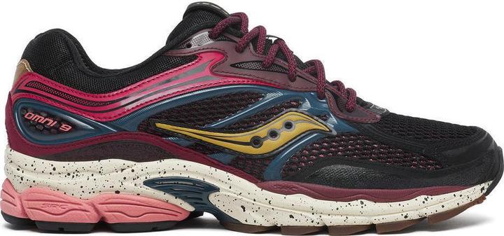 Saucony turnschuhe progrid omni 9 (37)