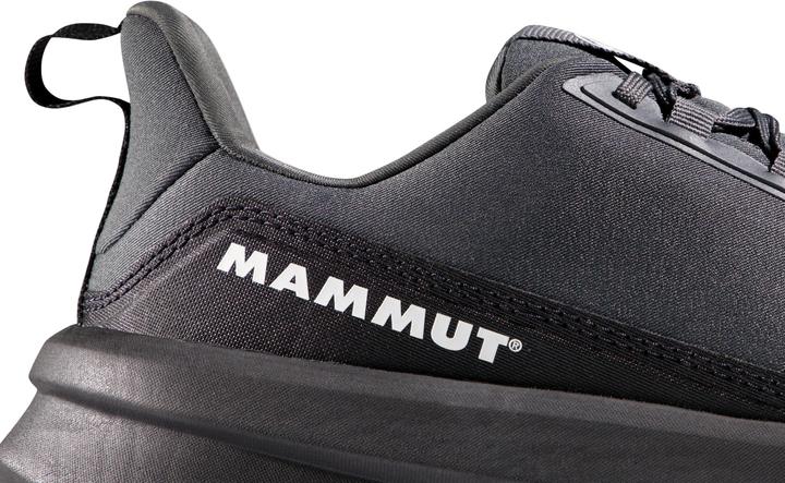 Produktbild Mammut Aenergy Hike Low, niedriger Speed Hiking Schuh (40)