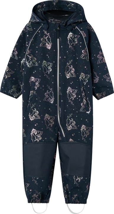 Immagine prodotto Name it Tuta ALFA08 Softshell (104)