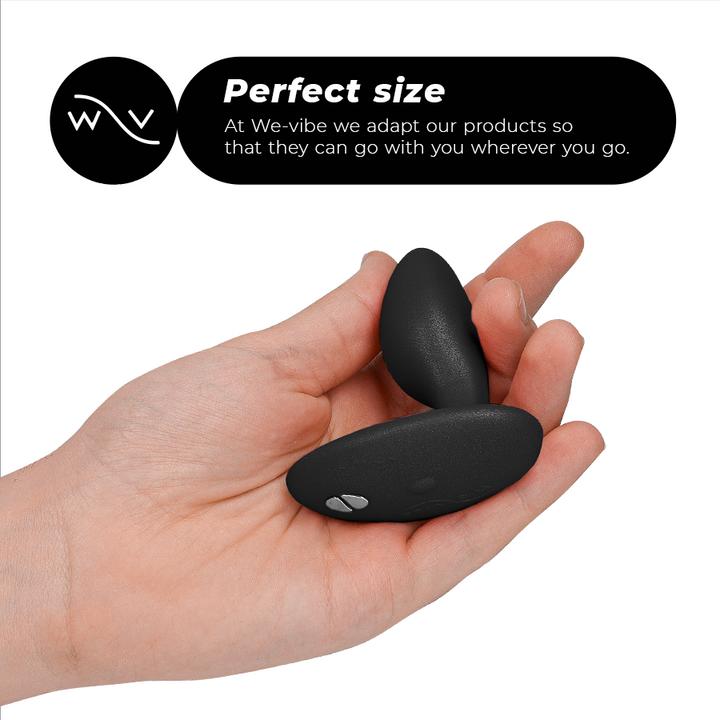 Produktbild We-Vibe Vector Plus