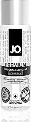 Actual product image System JO Silicones Lubricant (75 ml)