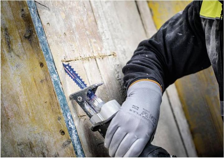 Produktbild Bosch Professional Zubehör EXPERT Multi Material Demolition S681KLHM Blatt