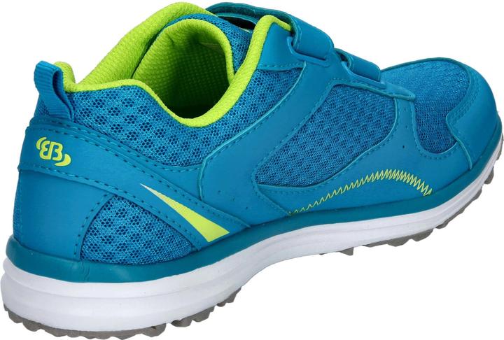 Actual product image Brütting Performance V (44)