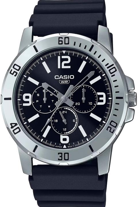 Image du produit Casio AEQ-120W-1AVEF (45 mm)