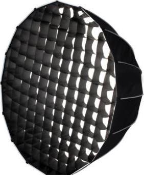 Actual product image Nanlite EC-PR-120 (Latticework, 120 cm)