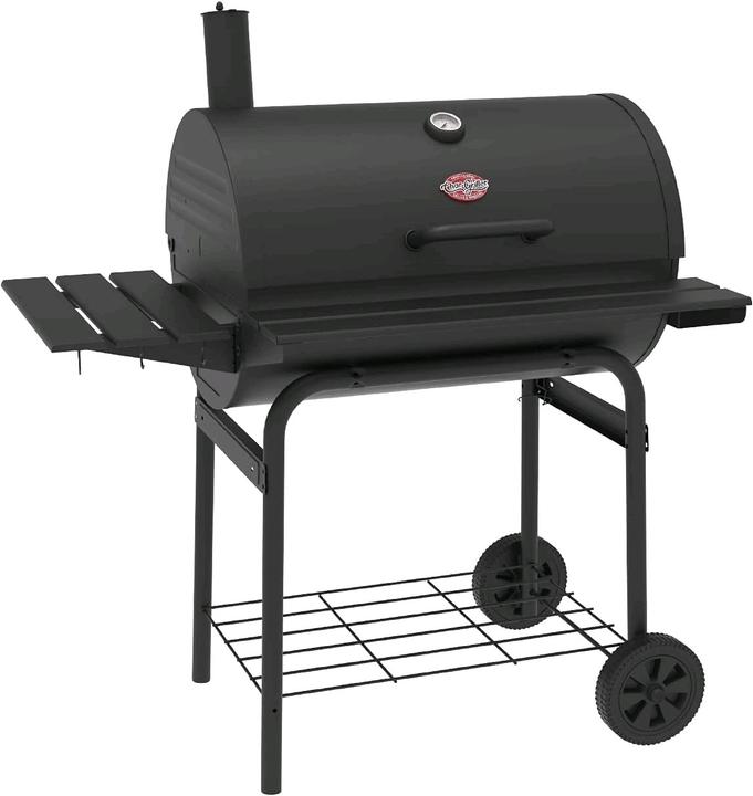 Produktbild Char-Griller CharGriller Pro Deluxe barbecue