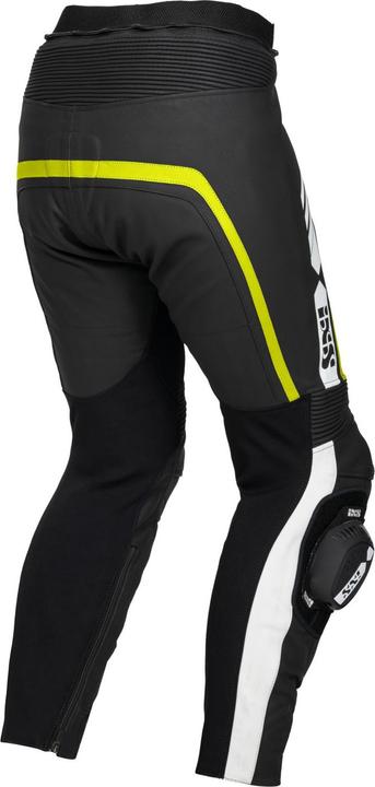 Actual product image iXS RS-800 1.0 (Men, 56)
