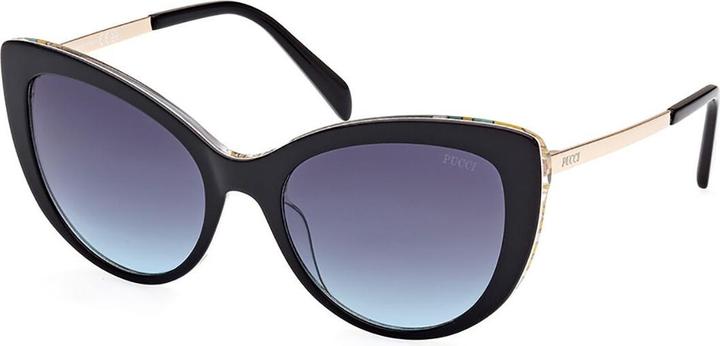 Actual product image Emilio Pucci Sunglasses