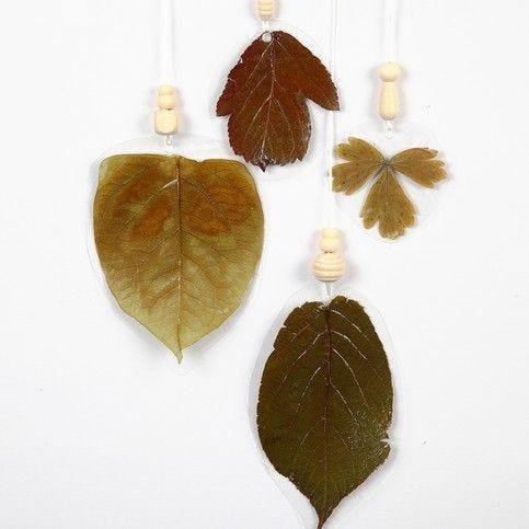 Immagine prodotto Creativ Company Perle di legno Natura, 400 ml