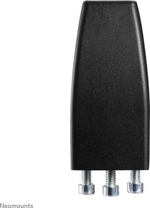 Image du produit Neomounts Pince de bureau pour NS-GLSPROTECTXXX - adaptée à l'épaisseur du bureau - jeu de 2 pièces
