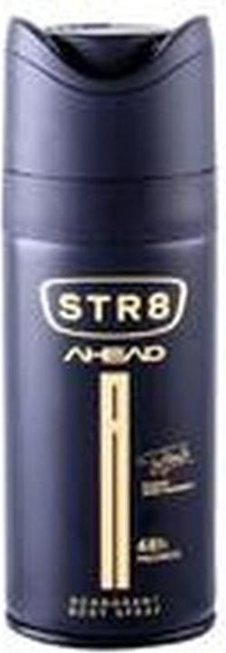 Actual product image Str8 Ahead (Spray, 150 ml)