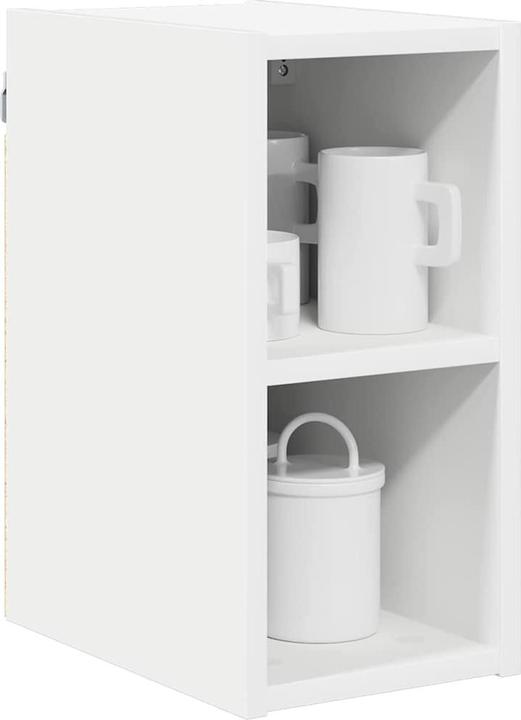 Produktbild vidaXL Küchenaufbewahrung (29.50 x 20 x 40 cm)