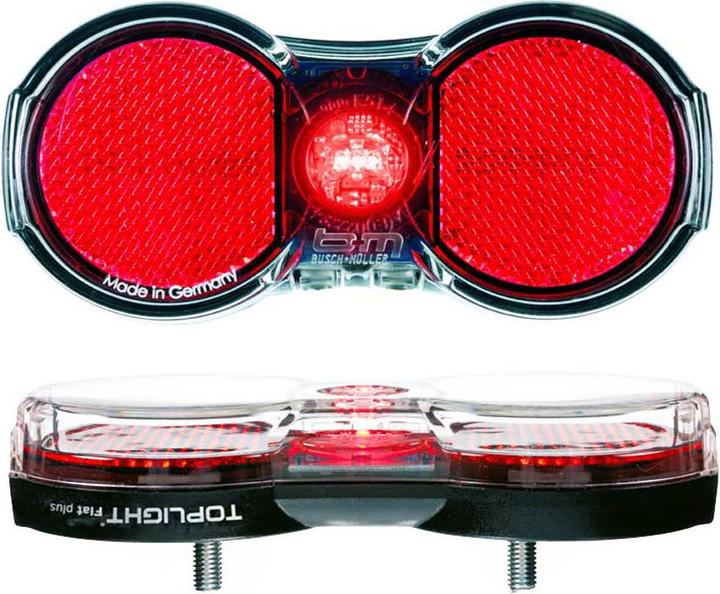 Actual product image Busch & Müller 329BL-02 / 329BLHR-02