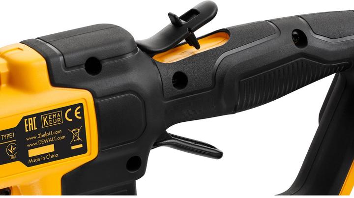 Actual product image DeWalt DCMPH566N (Rechargeable battery operated)