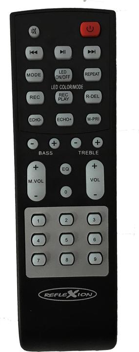 Produktbild Reflexion PS09BT (8 h)