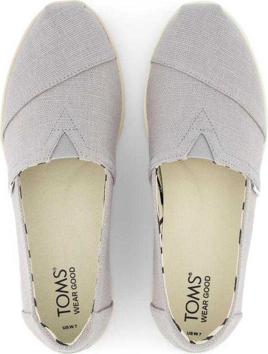 Produktbild Toms Women's Alpargata Plus (41)