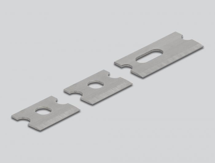 Immagine prodotto Delock Pinze a crimpare universali con spelafili (188 mm)
