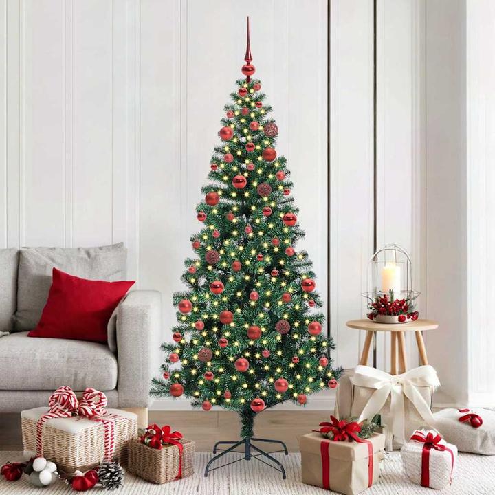 Produktbild vidaXL Weihnachtsbaum (180 cm)