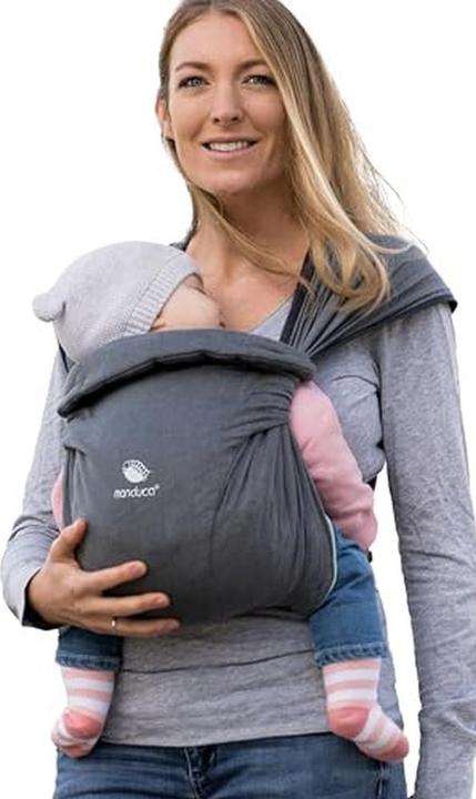 Produktbild Manduca Twist Regular