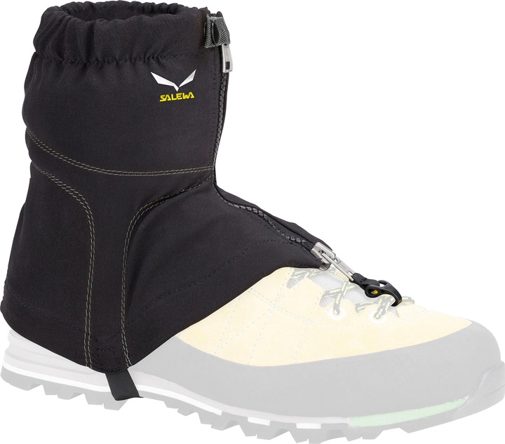 Actual product image Salewa Approach Gaiter (One size)