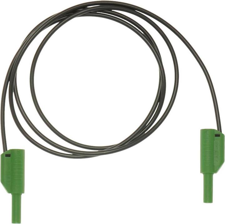Immagine prodotto Metrel A 1341 Cavo di sicurezza (spina a banana 4 mm - spina a banana 4 mm