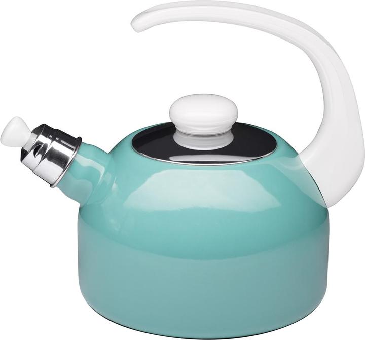 Actual product image Riess Flute kettle 'Classic Plus (2 l)