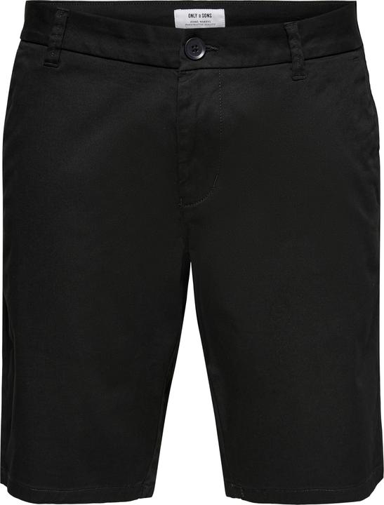 Image du produit Only & Sons Classique short chino (S)