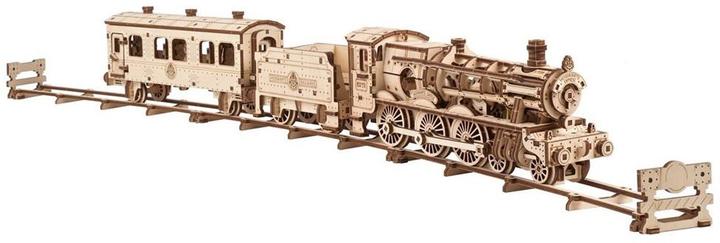 Immagine prodotto Ugears Harry Potter Hogwarts Express
