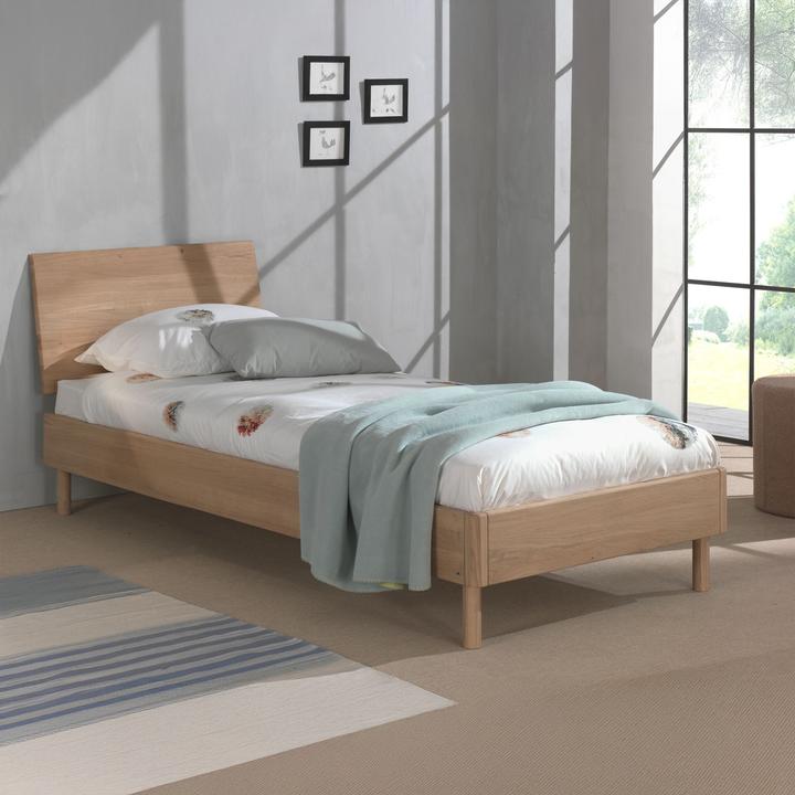 Produktbild Vipack Bett Forrest B (90 x 200 cm)