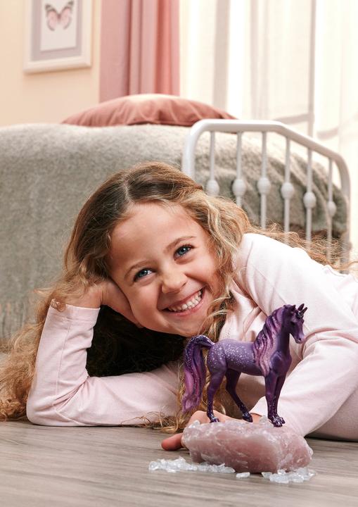 Image du produit Schleich Galaxy Regenbogen Einhorn Stute