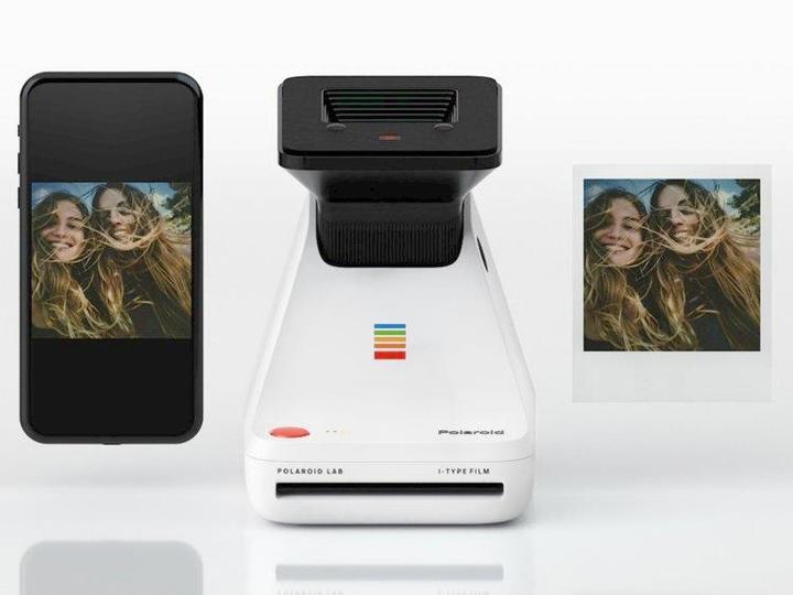 Image du produit Polaroid Laboratoire