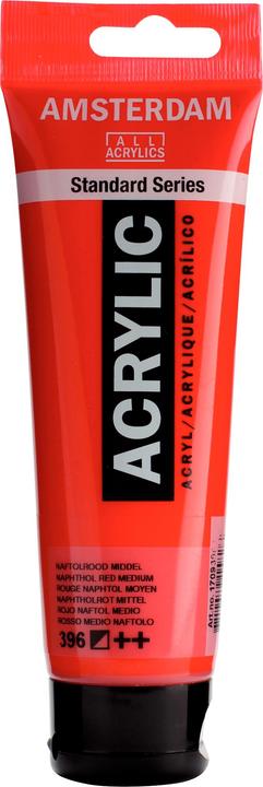 Naphthol Red Medium