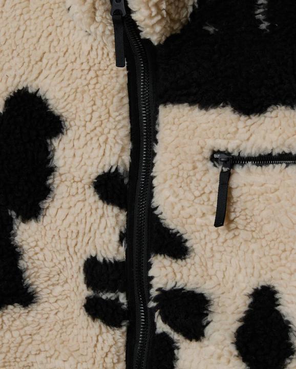 Produktbild Obey Shaggy Sherpa (M)