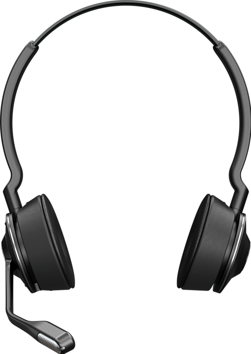 Actual product image Jabra Engage 65 Stereo (Wireless, USB-A)