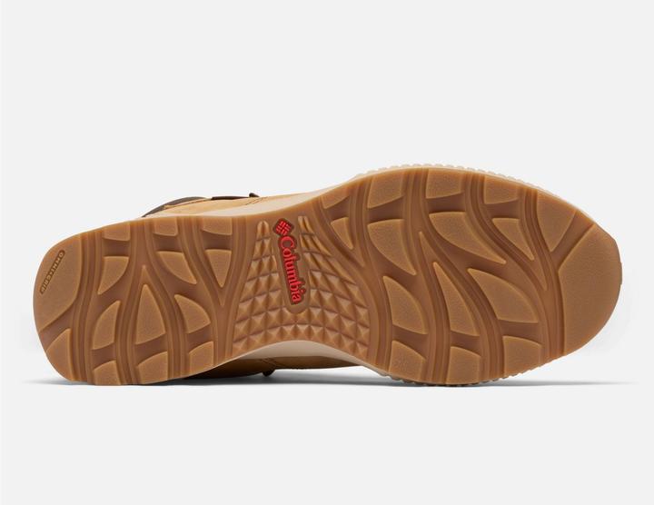 Produktbild Columbia Landroamer Explorer WP NB (43)