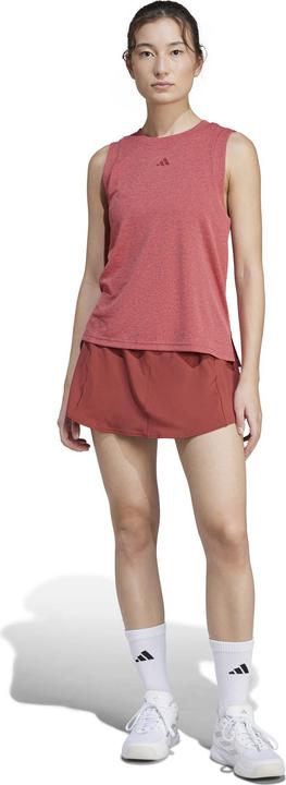 Immagine prodotto adidas Match Tank Damen Rot (L)