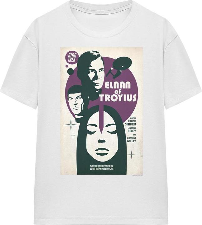 Produktbild The Original Series Episode 68 TShirt (S)