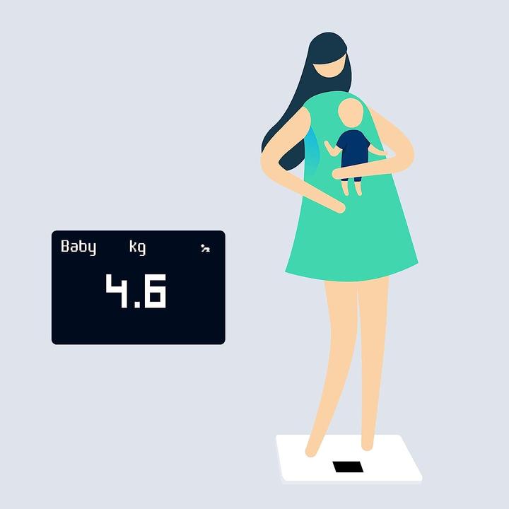 Image du produit Withings Body (180 kg)