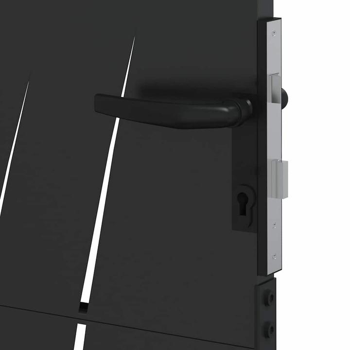 Produktbild vidaXL Gartentor