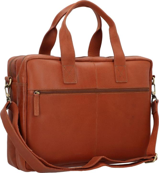 Actual product image Burkely Fundamentals Vintage