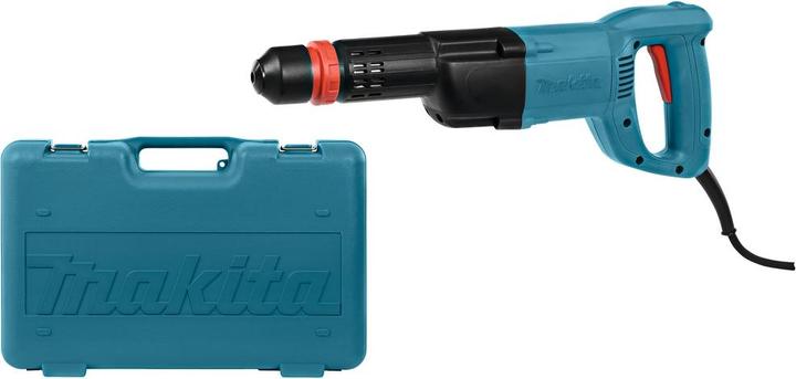 Produktbild Makita Oberflächensanierer SDS-Plus HK0500 im Koffer (Netzbetrieb)