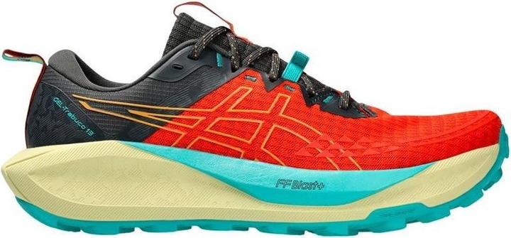 Immagine prodotto ASICS Performance Gel Trabuco 13 (47)