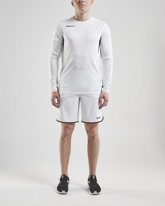 Produktbild Craft Pro Control Impact Ls Tee Herren (XS)