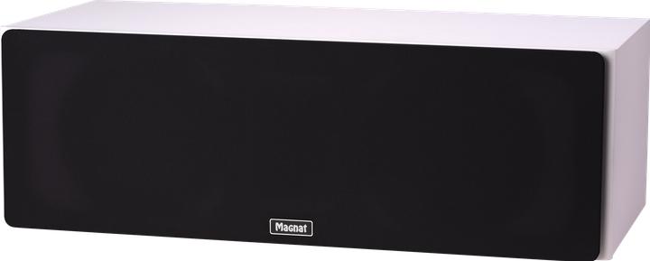 Produktbild Magnat Signature Center Pro II weiss Aktion (180 W)