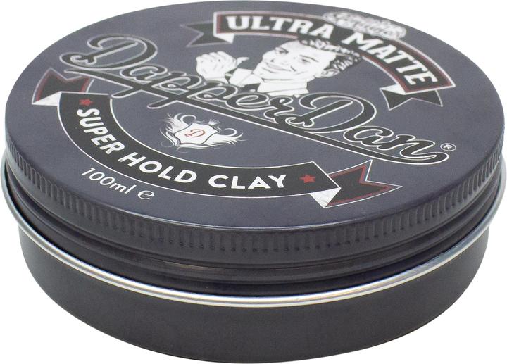 Immagine prodotto Dapper Dan Argilla Ultra Mat (Cera per capelli, 100 ml)