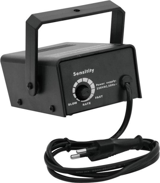 Actual product image Eurolite Disco Strobe 25