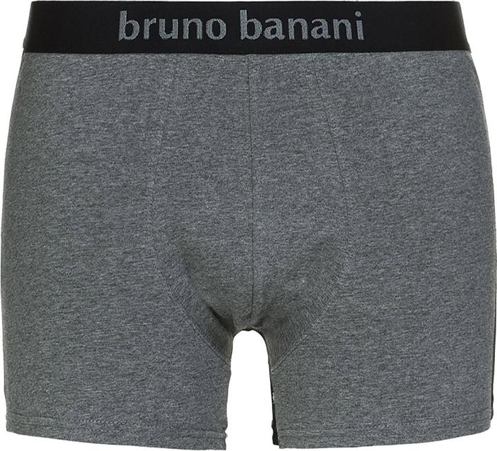 Produktbild Bruno Banani 2er Pack Flowing Short - Pants (XXL, 2er Pack)