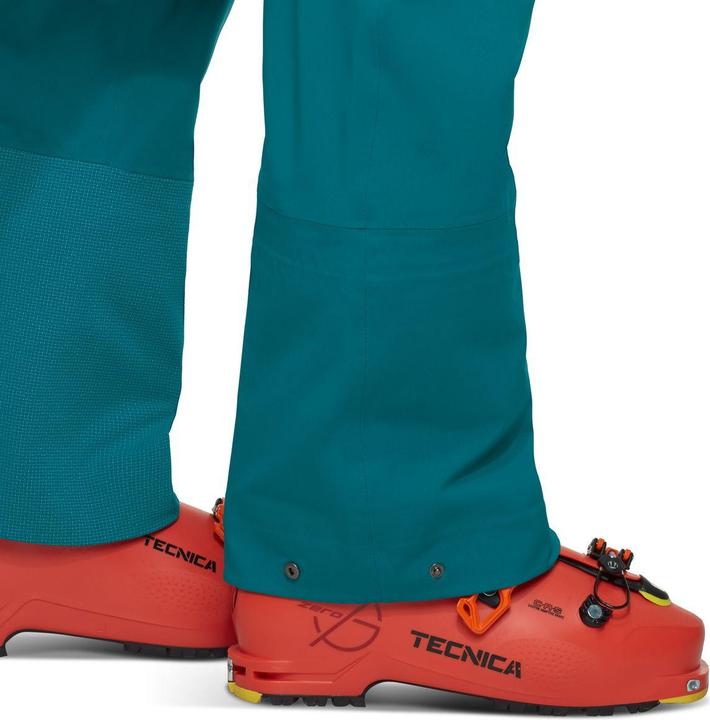 Actual product image Mammut Stoney HS Pants Men (46)