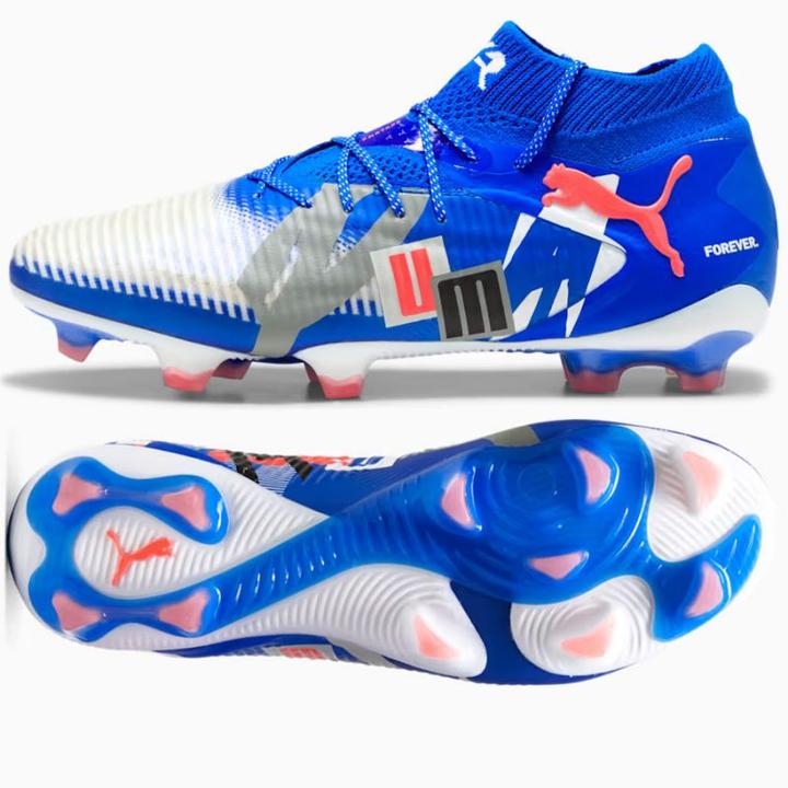 Actual product image Puma Future 8 Ultimate Forever Fg (40.5)